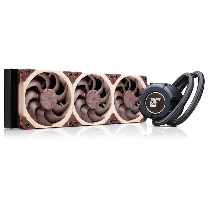 Noctua CPU hűtő vízhűtés Water Cooling NL-LC1-36 NL-LC1-36