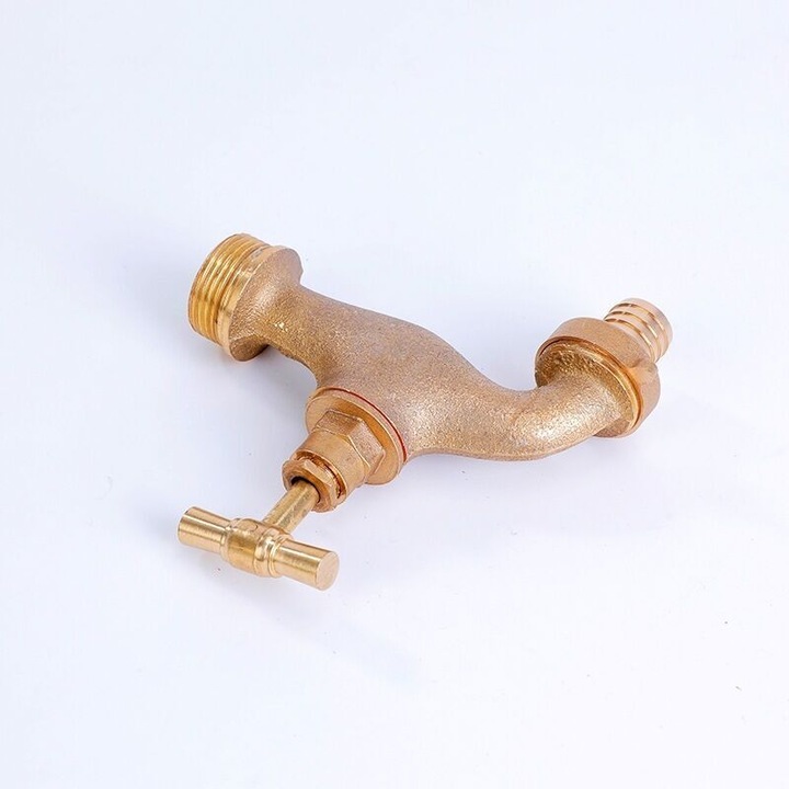 Műanyag tartály adapter készlet 3/4 hüvelykes csappal