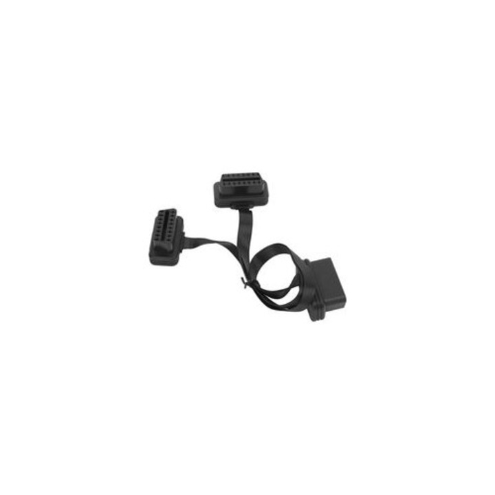 Cablu extensie plat 16 pini auto universal 2 m