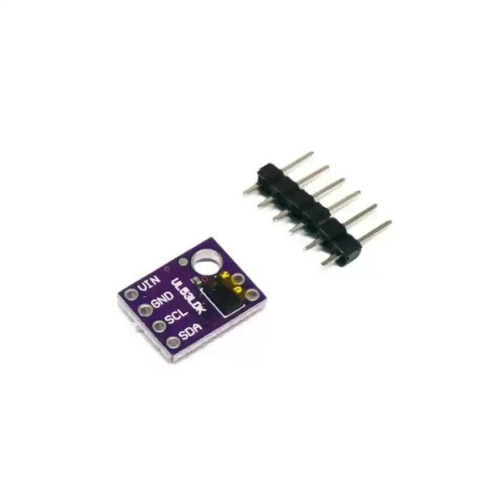 CJMCU-530 VL53L0X Tof Modul Senzor de Masurare a Distantei