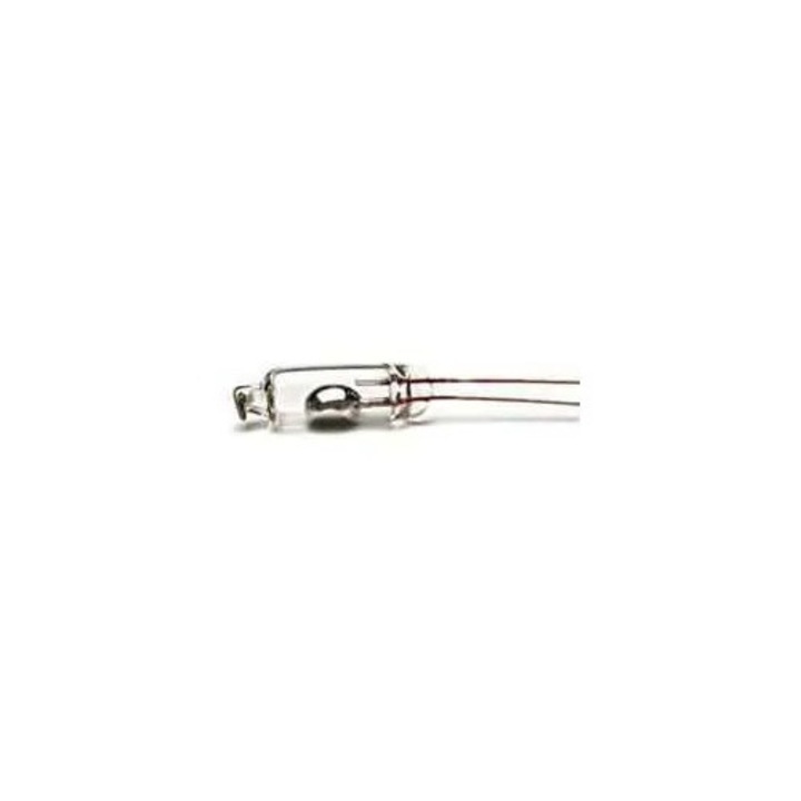 Senzor Mercury Motion Tilt Balance 10 mm - Mercury Sensor