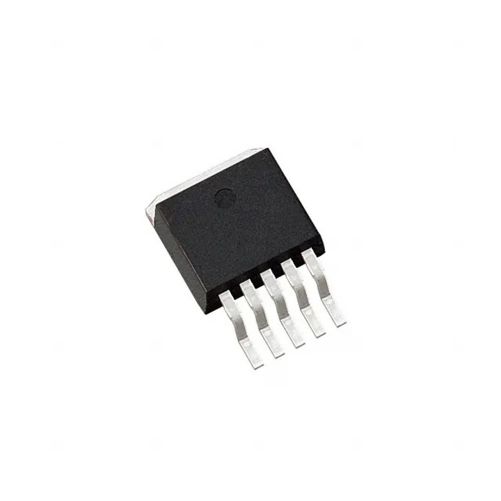 LM2575HVS-12V Feszültségszabályzó SMD