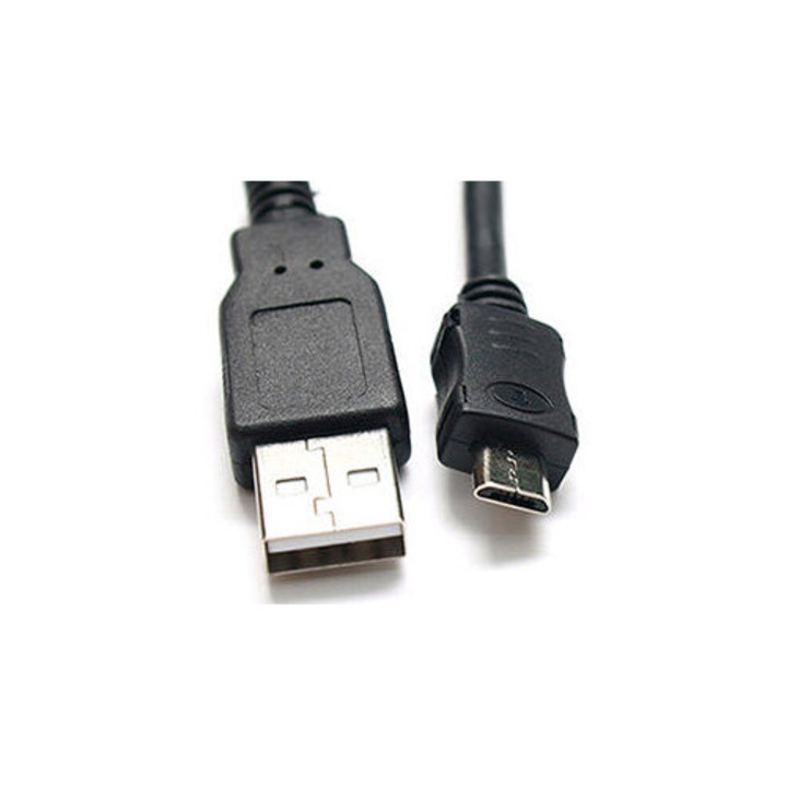 Кабел Micro USB към USB Digital One SP00419