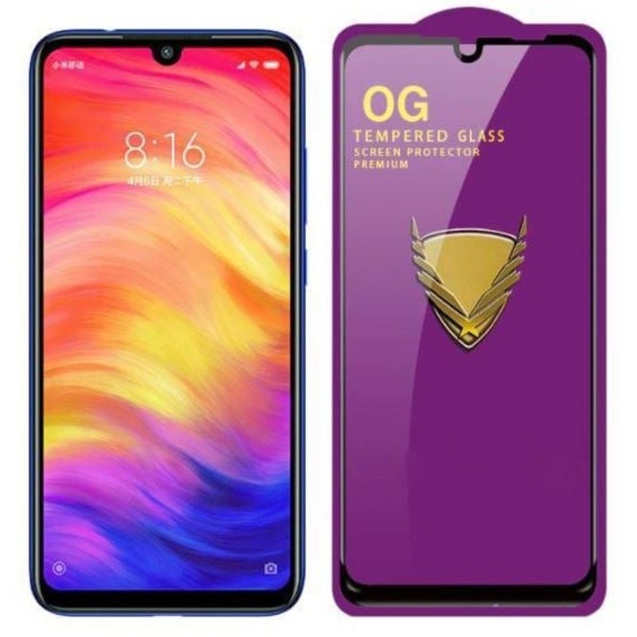 Стъклен протектор OG, Digital One, за Realme 12 5G