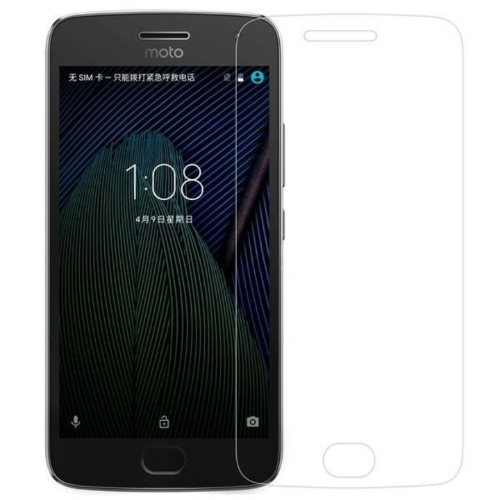 Egyszerű védőfólia Moto G53 Digital One LSSS01449 – 1716282