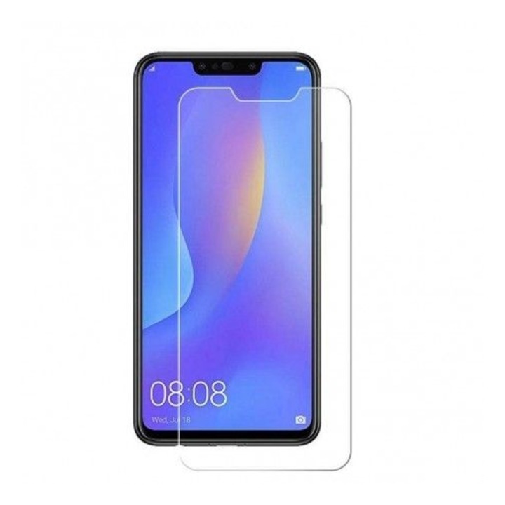Egyszerű védőfólia Huawei Mate 20 Lite Digital One LSSS01763 – 5582290