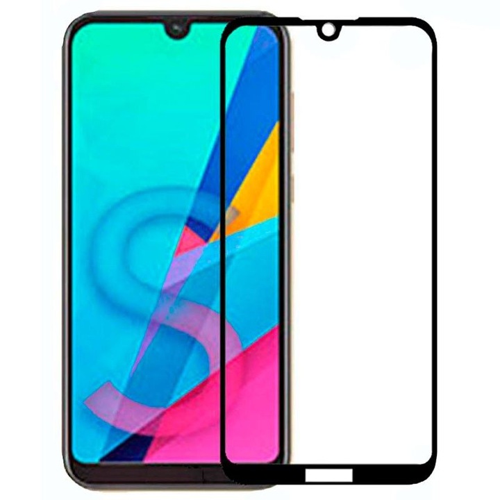 Egyszerű védőtok Huawei Y5 2019 Digital One LSSS01847 – 915059