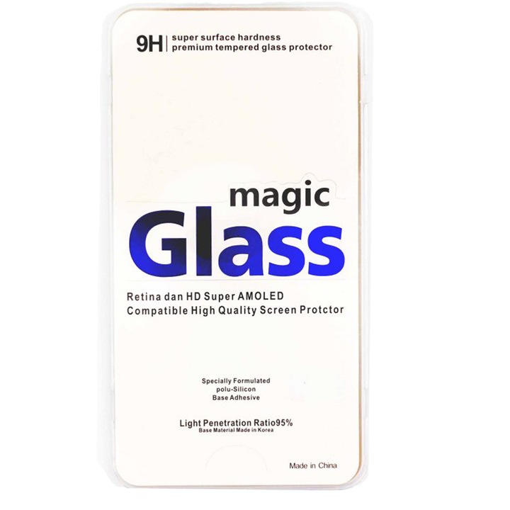 Folie TPU Screen Protector pentru Samsung S8 Digital One LSSS02587 – 698700