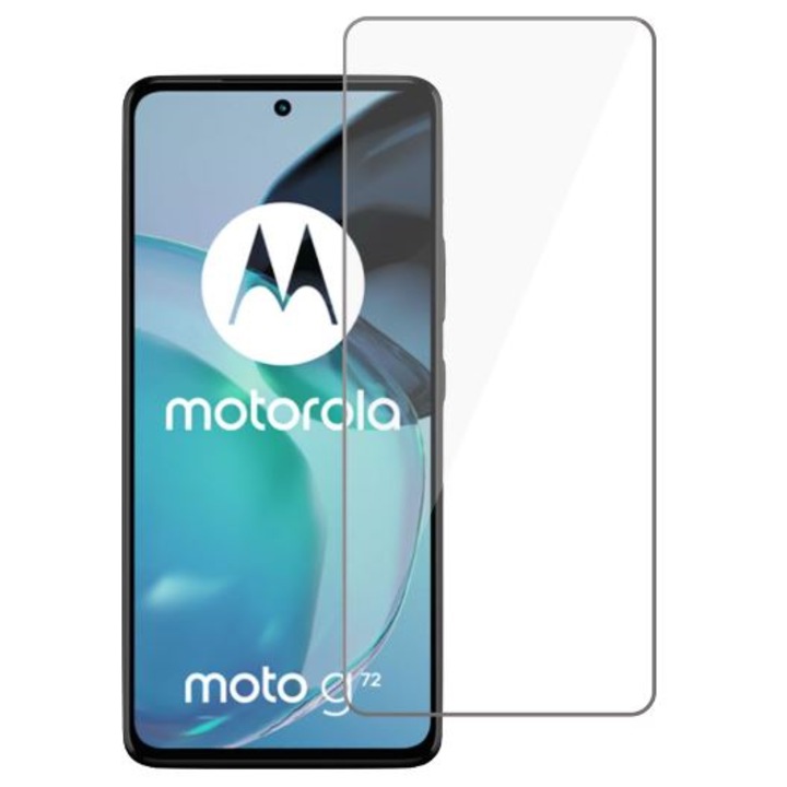 Egyszerű képernyővédő Motorola G72 Digital One LSSS02200 – 324422