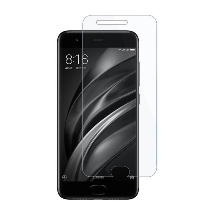Egyszerű védőfólia Xiaomi Redmi Mi 6 Digital One LSSS02216 – 554060