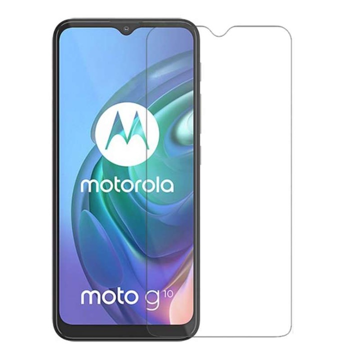 Egyszerű védőfólia Motorola G32 Digital One LSSS02421 – 332175