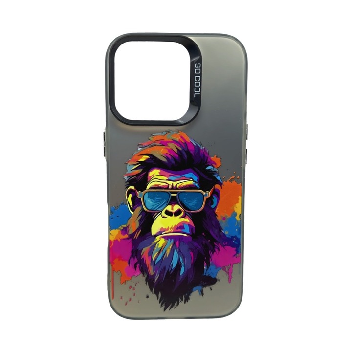SOCOOL арт кейс TP42 за Samsung S25 – (6) Горила Digital One LSSS02157 – 3392915