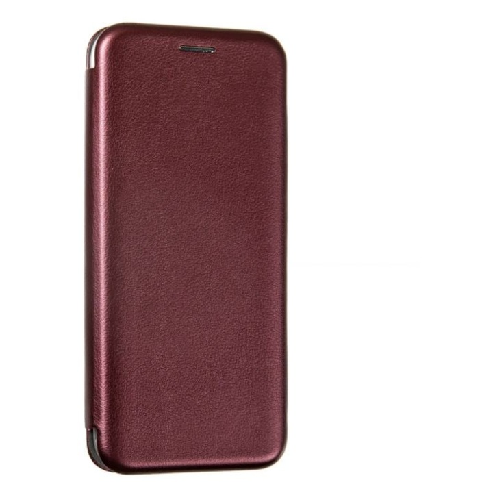 Калъф Тип Тефтер L-99 Huawei Pura 70 Pro 5G – Бордо Digital One LSSS03327 – 3025632