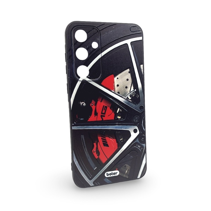 Шарен Кейс TP-40 за iPhone 16 Pro Max (покриващ камерата) – Джант Digital One LSSS01375 – 1262095