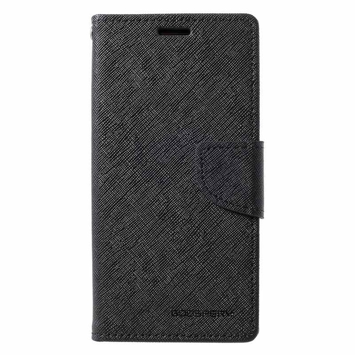 Husă tip portofel L-75 Huawei P40 Lite – Negru Digital One LSSS02059 – 867941