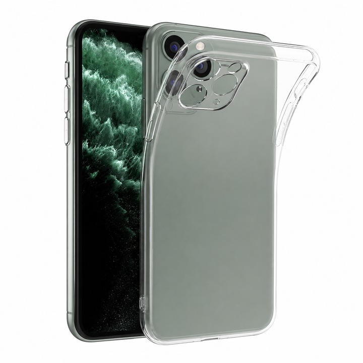 Ултра тънък силиконов кейс T-65 за Nokia G10 / G20 Digital One LSSS01970 – 2550756