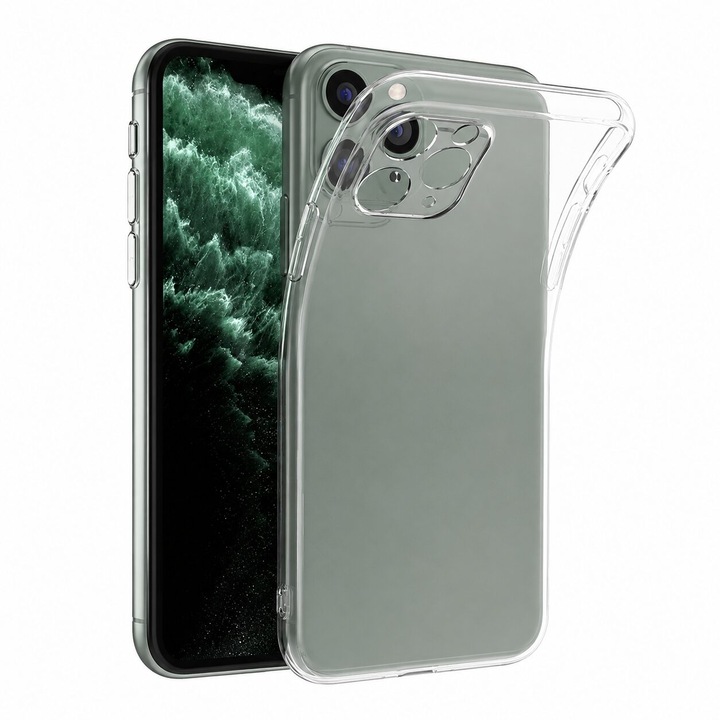 Ултра тънък силиконов кейс T-65 за Nokia G10 / G20 Digital One LSSS01970 – 2550756