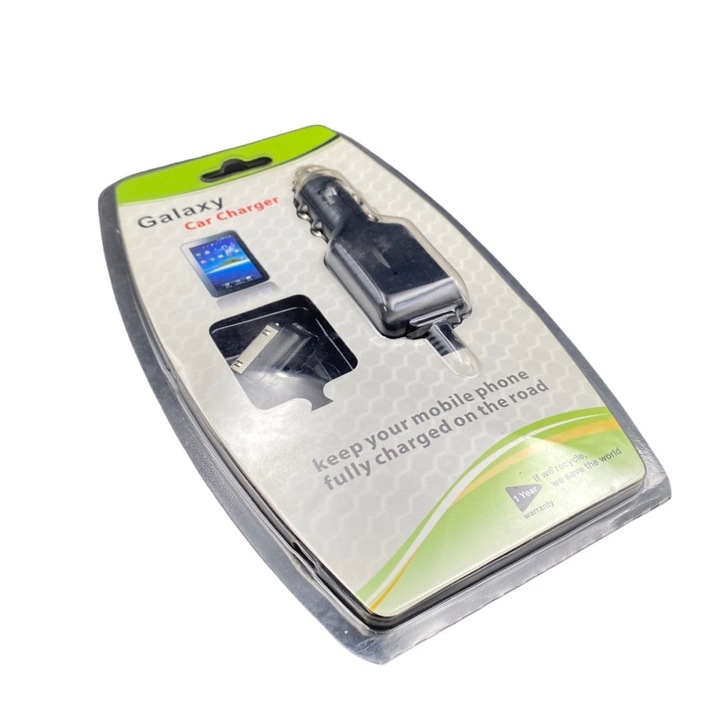 12V autós töltő P1000 Digital One LSSS02801 tablethez – 446766, 12V