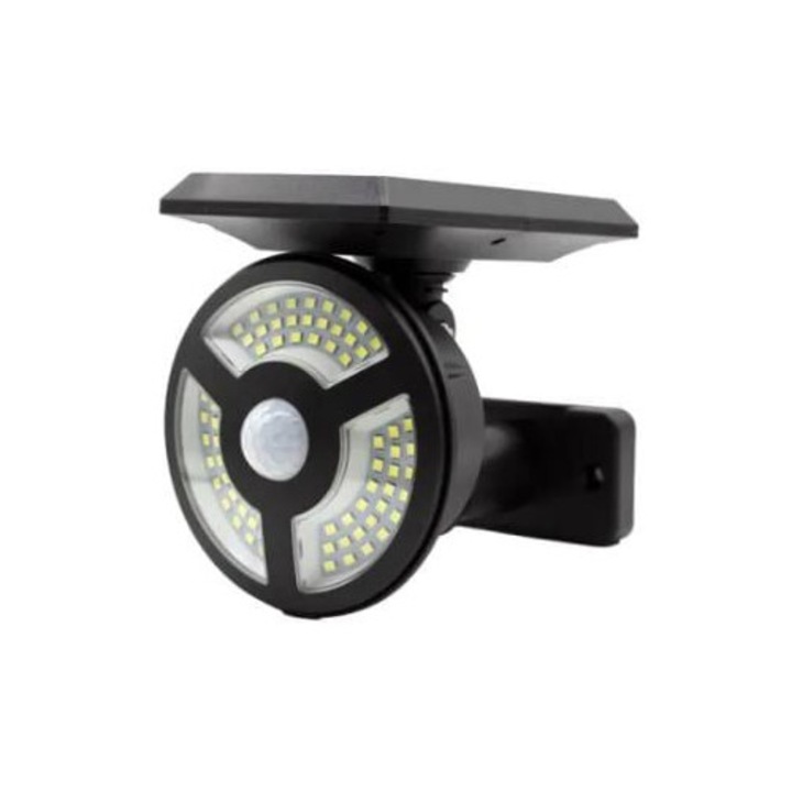 LF-1905A Многофункционална слънчева стенна и заземена LED лампа Digital One LSSS01883 – 166975, 1905A, LED