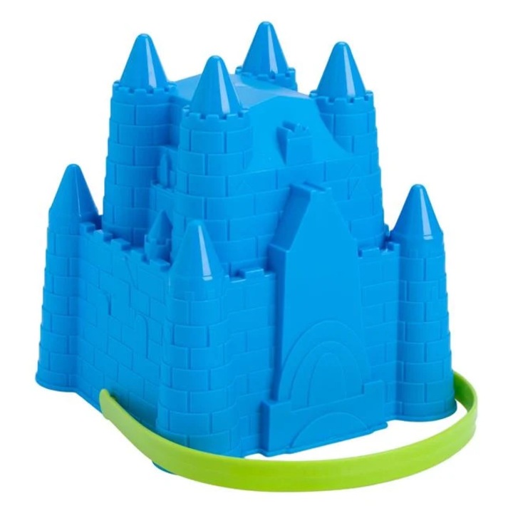 Кофа за плаж Castel Bleu с дръжка 20x20x18cm