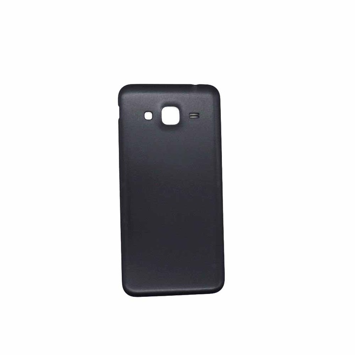 Akkufedél (kamera nélkül) Samsung J3 2016 J320 – Fekete Digital One LSSS01463 – 216662