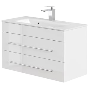 Oglinzi si mobilier baie