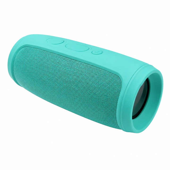 Hordozható hangszóró Mini 3+ – Menta Digital One LSSS01957 – 253396
