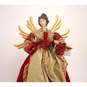 Figurine si decoratiuni Craciun 