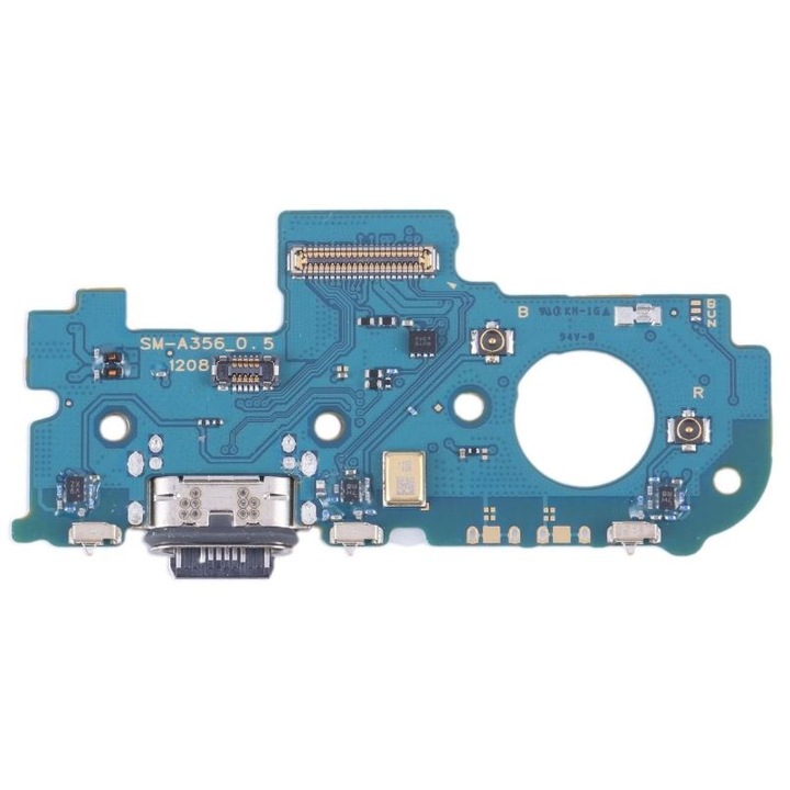 Alaplap + tápegység Samsung A35 / A356B Digital One LSSS01671 – 9211042
