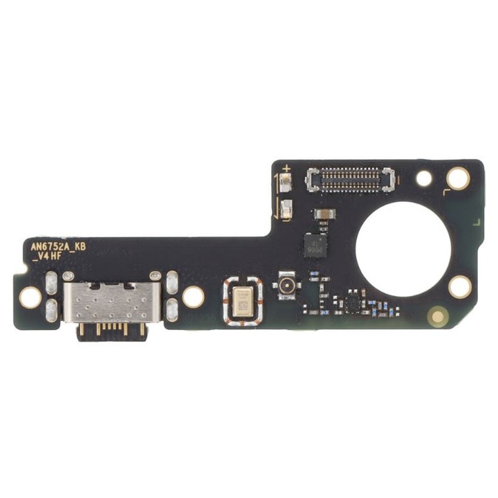 Alaplap + tápegység Xiaomi Redmi Note 13 Digital One LSSS01894 – 8622633