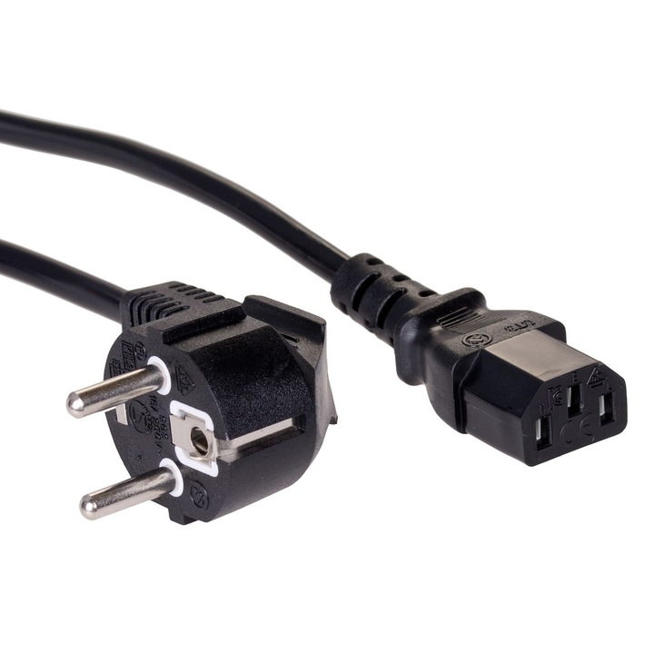 Tápkábel számítógéphez 1.5M 141 AA Digital One LSSS01874 – 947746