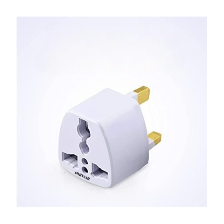 MG-7 adapter, EU dugalj UK csatlakozóhoz, angol külföldi használatra Digital One LSSS02557 – 2696760