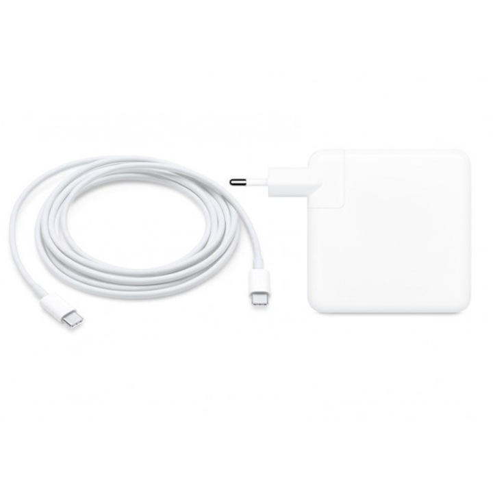 67W USB-C Laptop Töltő (kábel nélkül) Digital One LSSS02727 – 242366, 67W, USB-C