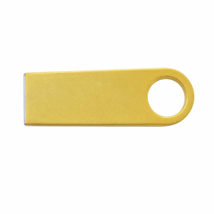 USB Flash Meghajtó Fém – 16GB Digital One LSSS01951 – 631930, USB, 16GB