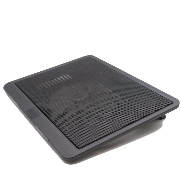 Laptop hűtő - N19 15 hüvelykes Digital One LSSS02045 – 756446
