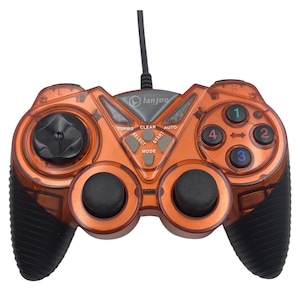 Gamepad, botkormányok & Gaming fejhallgatók