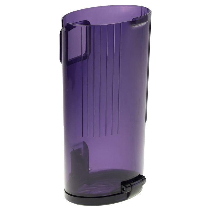 Recipient colector praf e-SWC Supreme® pentru aspirator Rowenta X-Force Flex 9.60, echivalent cu SS-7235006924