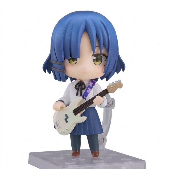 Фигурка Аниме Bocchi the Rock!, Ryo Yamada, модел 2243, 10 см, материал PVC