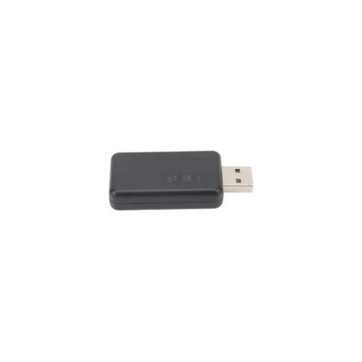 Dongle USB, programator ECU, reglaj chip, multicolor, universal