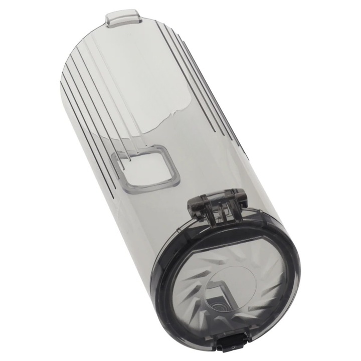 Recipient colector praf e-SWC Supreme® pentru aspirator Rowenta X-Pert 7.60, echivalent cu SS-7235007699