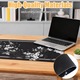 Mousepad gaming, model Sakura, 800x300x3mm, antiderapant, multicolor