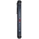 HOTWAV Hyper 7s mobiltelefon, Dual SIM, 5G, 6.6" 120Hz, Octa-Core, 4GB, 256GB, RGB Light Dynamic, 10800mAh, NFC, IP68, Android 15, Sárga