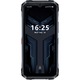 HOTWAV Hyper 7s mobiltelefon, Dual SIM, 5G, 6.6" 120Hz, Octa-Core, 4GB, 256GB, RGB Light Dynamic, 10800mAh, NFC, IP68, Android 15, Sárga