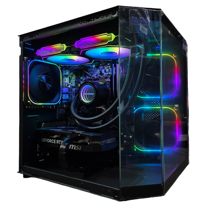 Cauți ryzen 5 1600x gtx 1060 6gn? Alege din oferta eMAG.ro