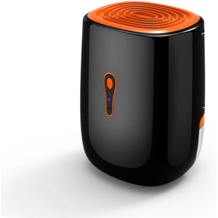 Kompakt mini párátlanító 25W 800ml fehér 16.5x14.5x23cm