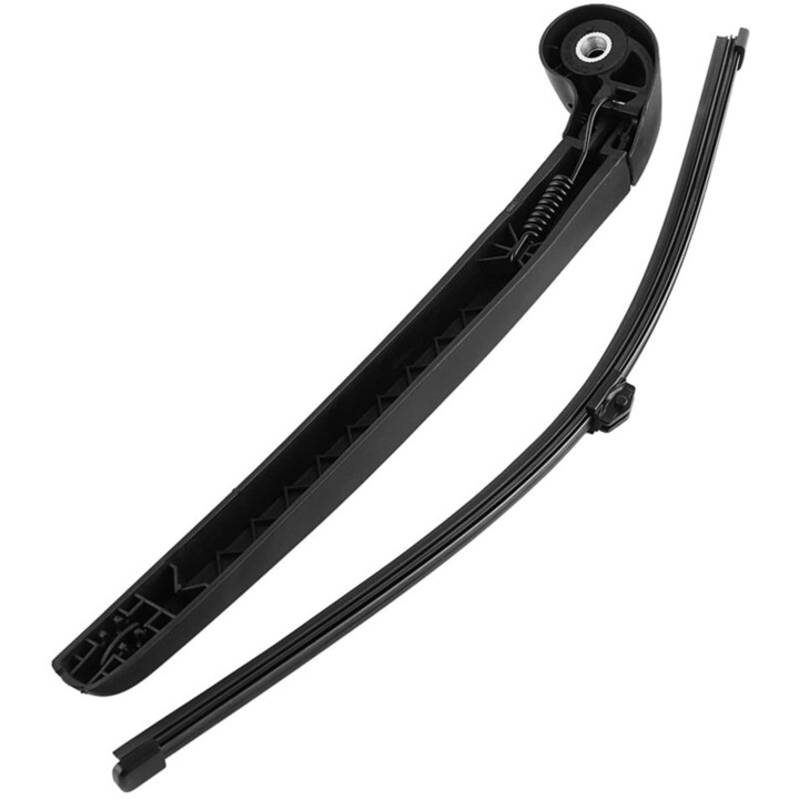 Brat stergator luneta spate Audi A4 B8 2008-2013, OEM