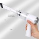 Mini hordozható autós porszívó 6000Pa 2200mAh LED