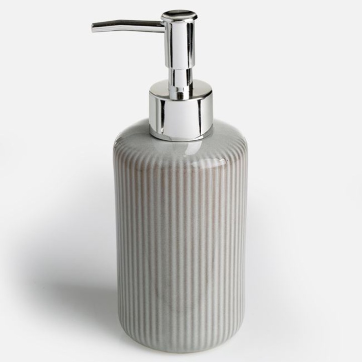 Kerámia Adagoló Szürke 300ml