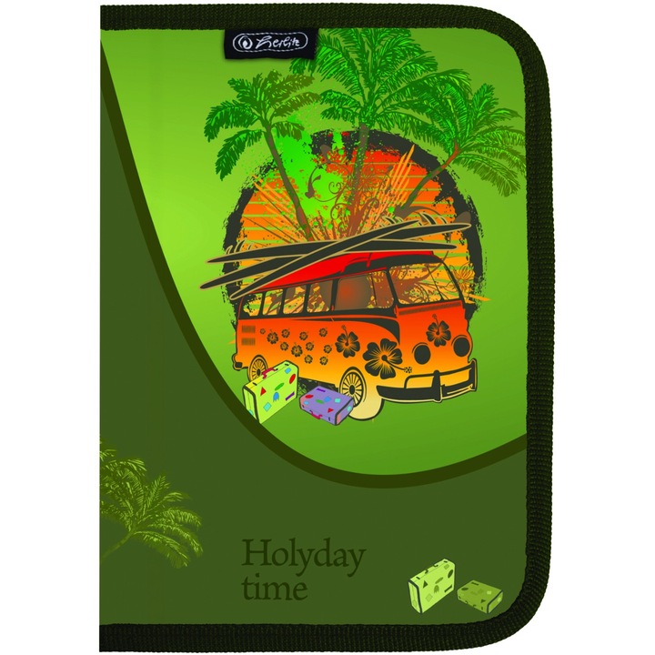 Penar neechipat 2 clape, Holiday Time, Herlitz