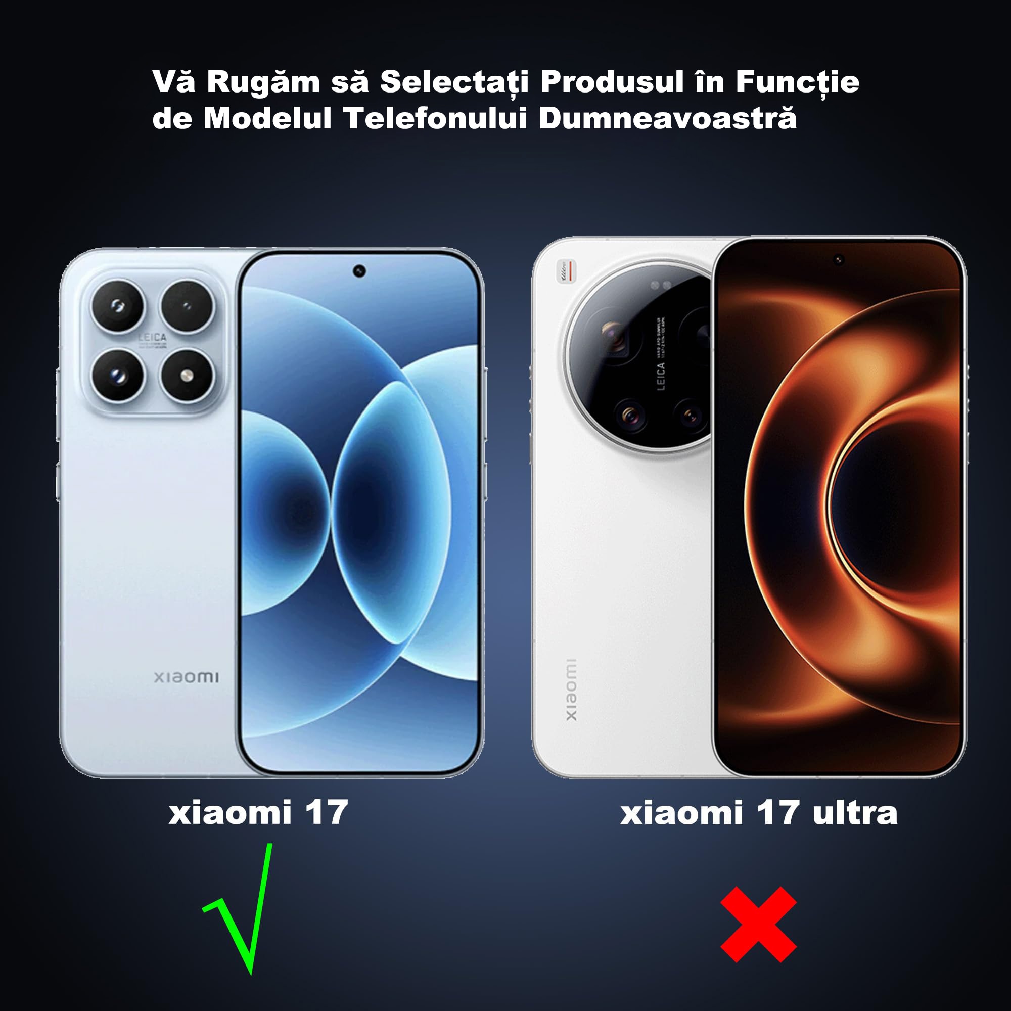 Husa de Protectie compatibila cu Xiaomi 17, MOGU, Carcasa MagSafe, Incarcare Wireless, Margini Ridicate pentru Protectia Ecranului, Decupaje Precise, Rezistenta la impact, TPU, Transparenta